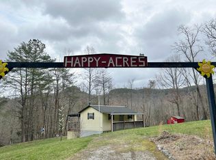 23 Jericho Rd, Monticello, KY 42633