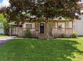2646 Osceola Ave, Columbus, OH
