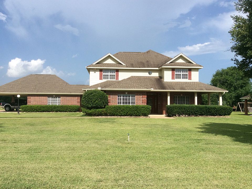 4545 Boyt Rd Beaumont TX 77713 Zillow