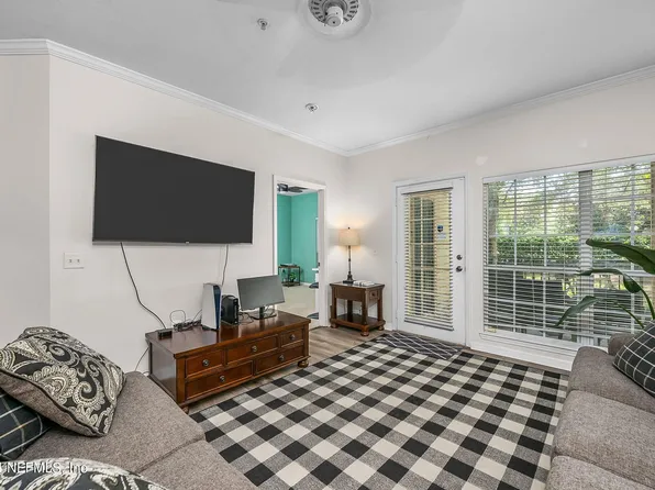 7800 POINT MEADOWS Drive #215, Jacksonville, FL 32256