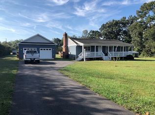 9245 Deer Run Rd, Mechanicsville, VA 23116