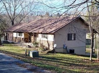 25605 Kings River Rd, Shell Knob, MO 65747