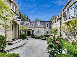 475 E Deerpath, Lake Forest, IL 60045