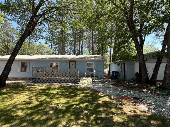 602 Deer Park Ln, Shady Cove, OR 97539