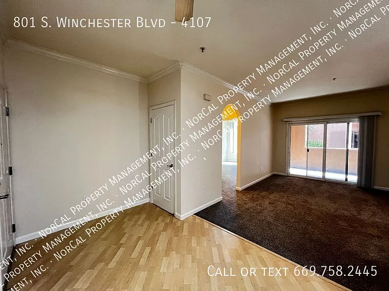 801 S Winchester Blvd #4107 — Photo 11