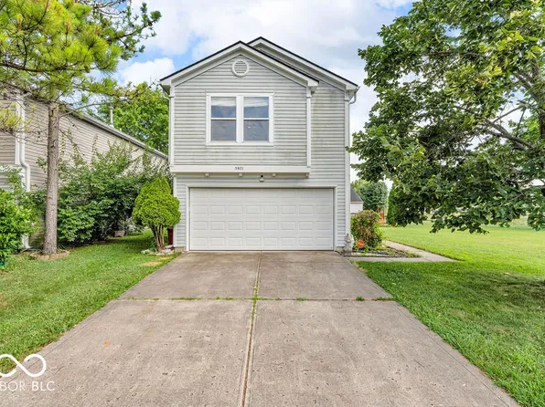 5971 Portman Pl, Plainfield, IN 46168