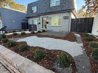 1442 S Logan St, Denver, CO 80210