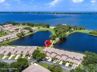 271 Forecast Ln #119, Rockledge, FL 32955