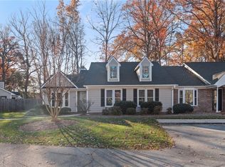 117 Dolley Madison Rd UNIT A, Greensboro, NC 27410