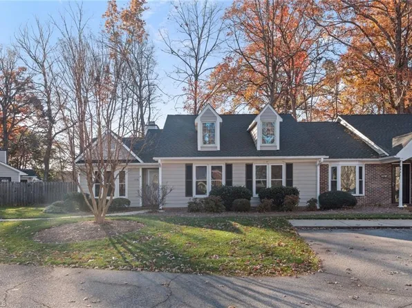 117 Dolley Madison Rd Unit A, Greensboro, NC 27410