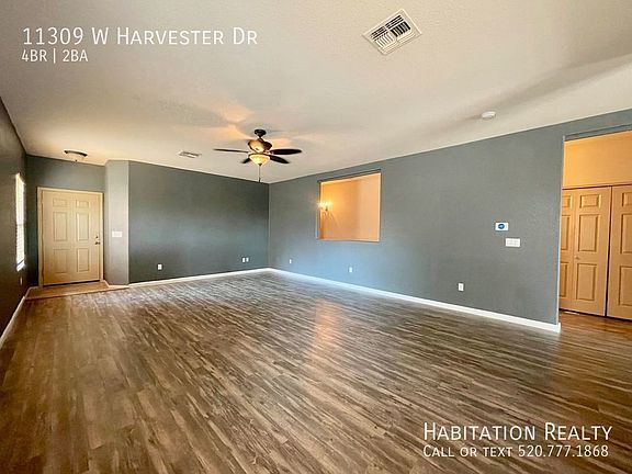 4th image of 11309 W Harvester Dr