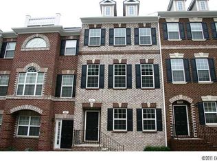 1961 Winpole Ln #23, Charlotte, NC 28273