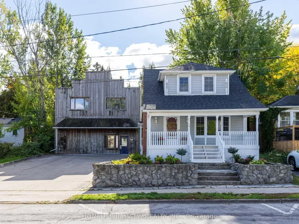 19 Main St, Saint Catharines, ON L2N 4T5