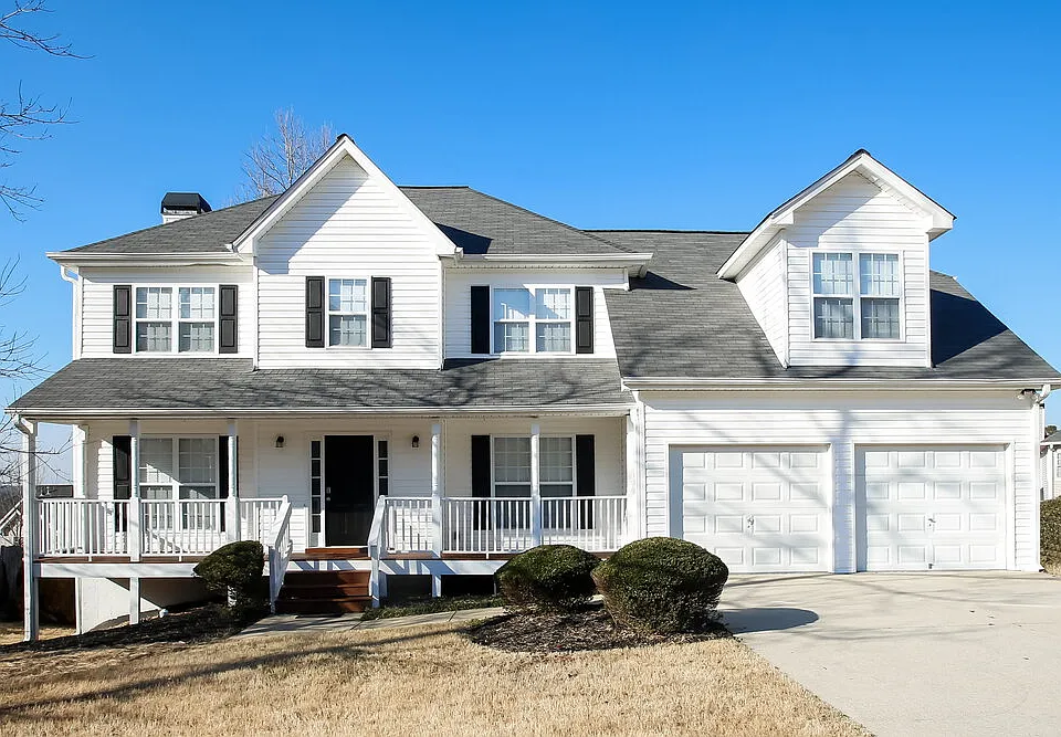 1033 Saddle Brooke Dr