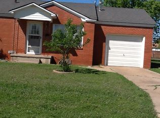 800 Hickory St, Altus, OK 73521