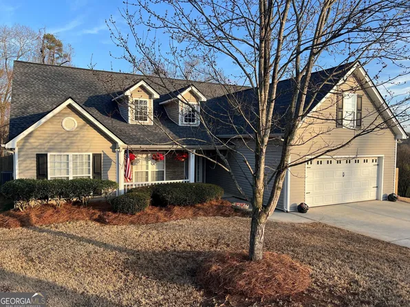 105 Glenwood Trl, Braselton, GA 30517