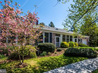 2945 Garfield Ter NW, Washington, DC 20008