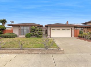 751 Crane Ave, Foster City, CA 94404