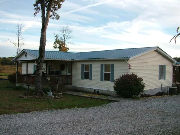 341 Raven Ln, Evensville, TN 37332