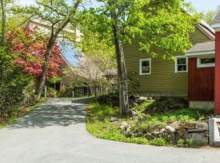 174 Hudson Rd, Bolton, MA 01740