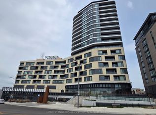 120 Eagle Rock Way #608, Vaughan, ON L6A 5A7