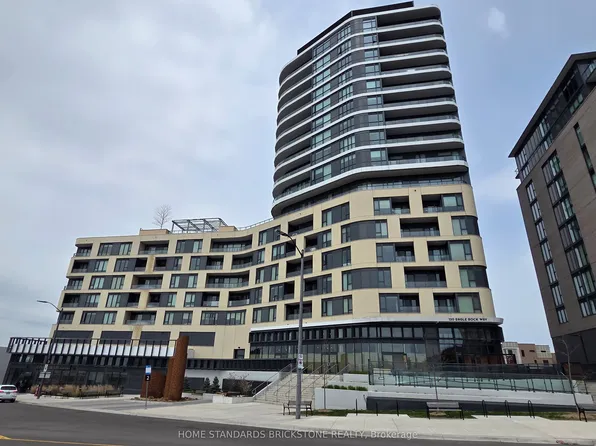 120 Eagle Rock Way #608, Vaughan, ON L6A 5A7