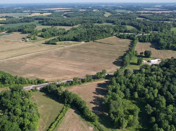 45 N Old Rd, Jasper, IN 47546