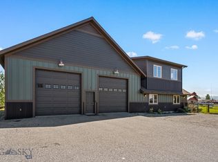 16 Bear Cat Loop, Belgrade, MT 59714