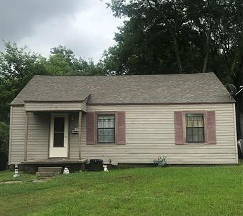 1st image of 4823 S 35th West Ave