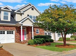 949 Kensington Park Rd, Fayetteville, NC 28311