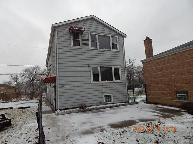 1st image of 6802 S Wood St #1