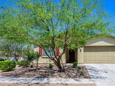 6860 E Via Arroyo Largo, Tucson, AZ, 85756