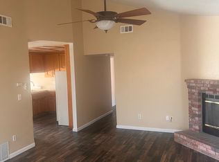 327 Reese St, Ridgecrest, CA 93555