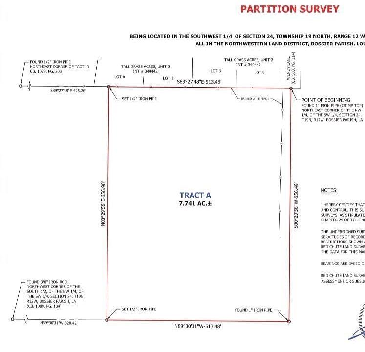 2nd image of 161 Pease Cutoff Rd
