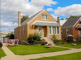 5653 S 72nd, Summit, IL 60501