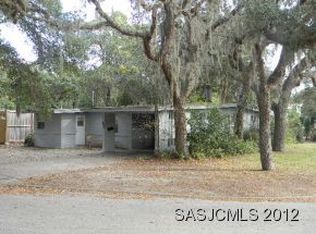 21 Fancher Ct, Saint Augustine, FL 32080