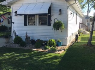 8175 E Northshore Blvd LOT 70, Marblehead, OH
