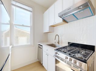 1715 Webster St #303, San Francisco, CA 94115