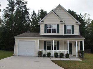 120 Sharon Pkwy, Griffin, GA 30224