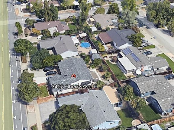 2nd image of 3402 Cherry Ave