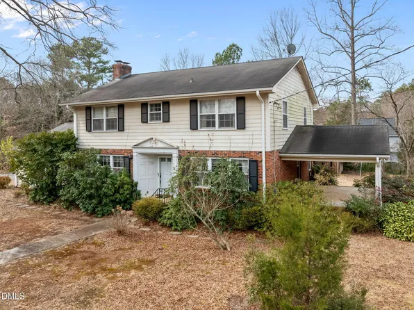 5909 Lead Mine Rd, Raleigh, NC 27612