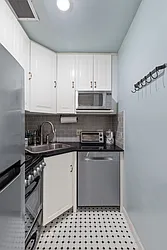 Rented by Keller Williams NYC