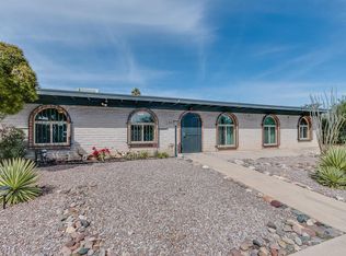 9061 E Beechwood Pl, Tucson, AZ 85730