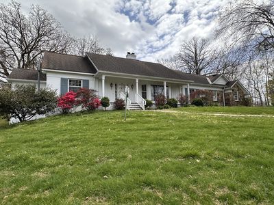 102 Oak Hill Dr, McMinnville, TN, 37110