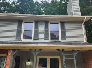 2593 Golfview Ter SE #2593, Conyers, GA 30013