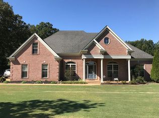 186 Myra Rd, Byhalia, MS 38611