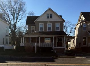 45 Riverside Ave, Red Bank, NJ 07701