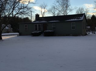 207 Cleveland Ave, Shaftsbury, VT 05262