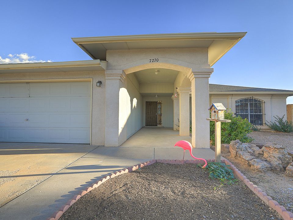 7270 Pajarito Rd NE, Rio Rancho, NM 87144 Zillow