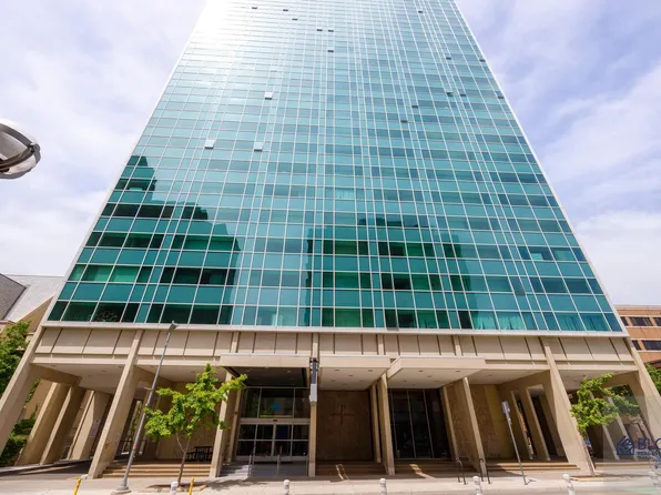 555 E William St APT 5B, Ann Arbor, MI 48104